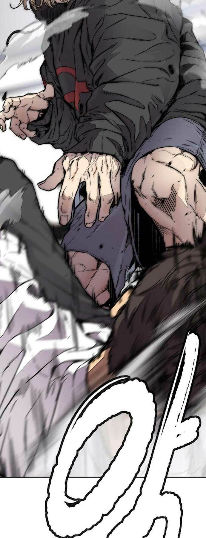 Thể Thao Cực Hạn - Chapter 397 - Page 69