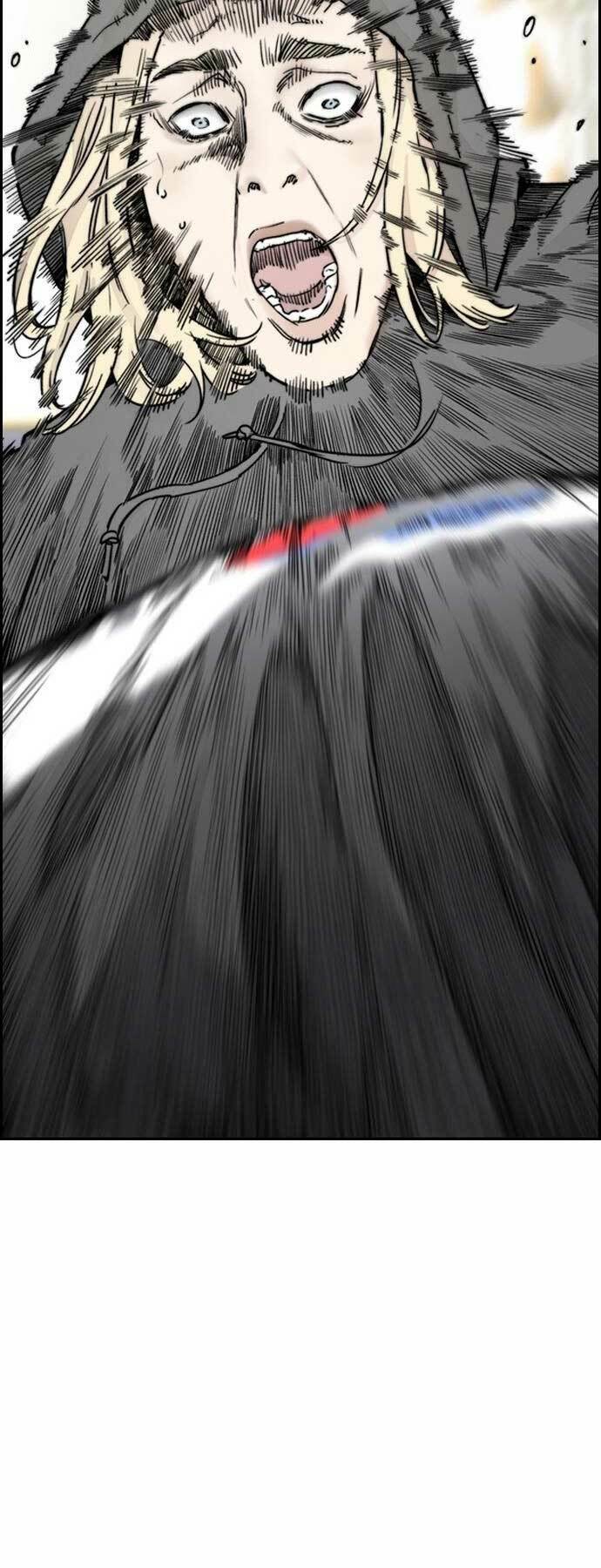 Thể Thao Cực Hạn - Chapter 397 - Page 76