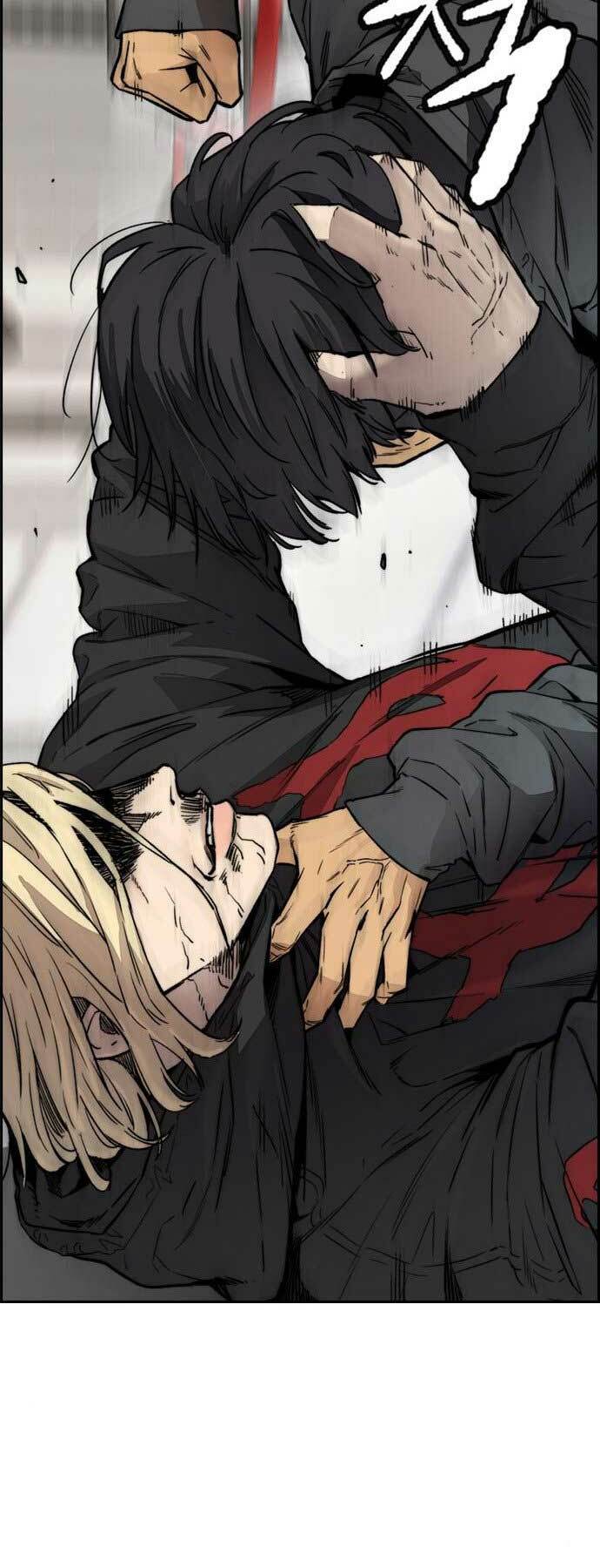 Thể Thao Cực Hạn - Chapter 397 - Page 81