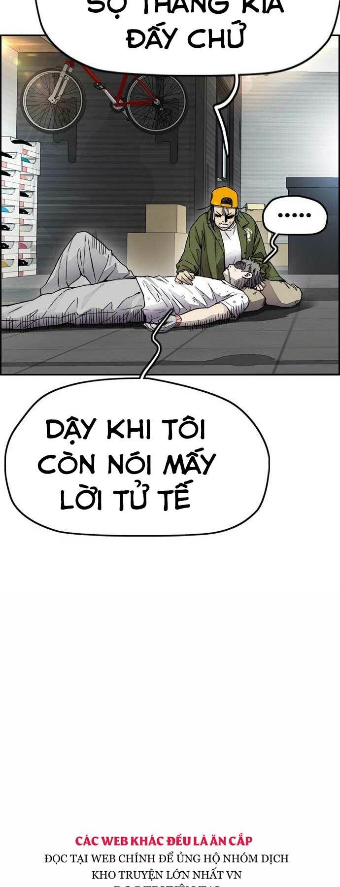 Thể Thao Cực Hạn - Chapter 397 - Page 97