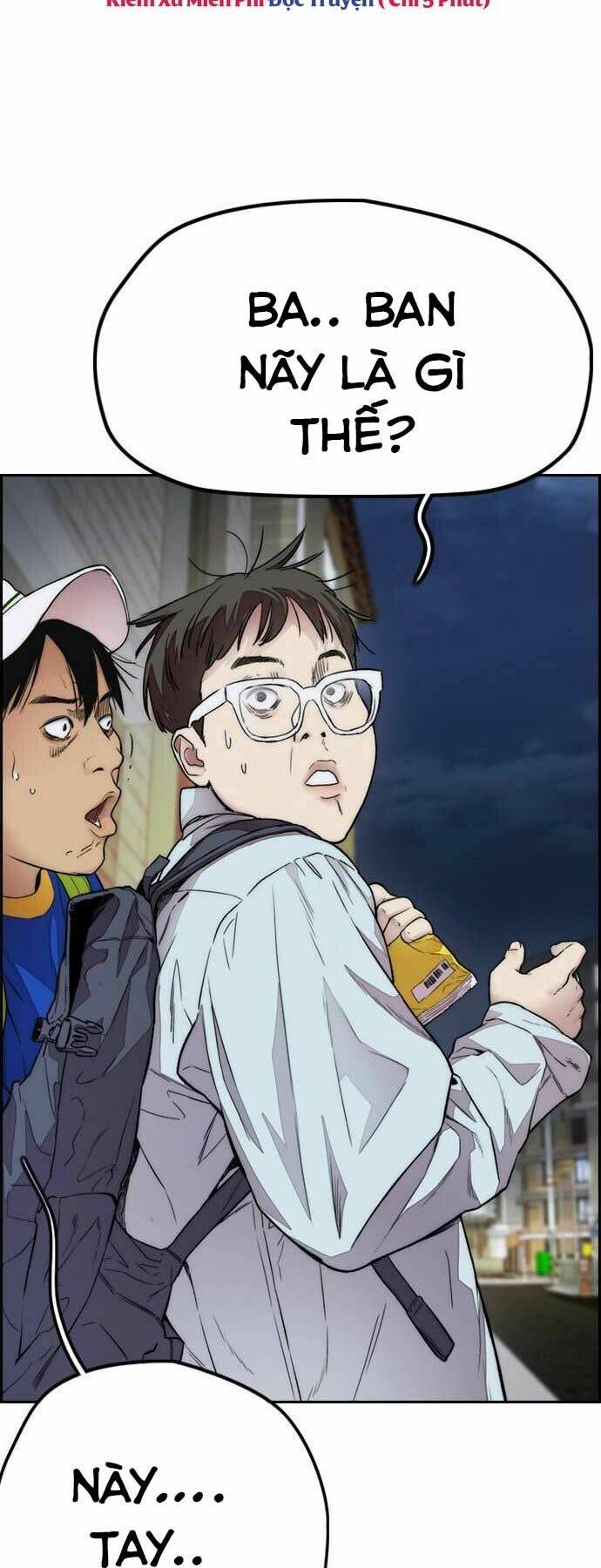 Thể Thao Cực Hạn - Chapter 398 - Page 99