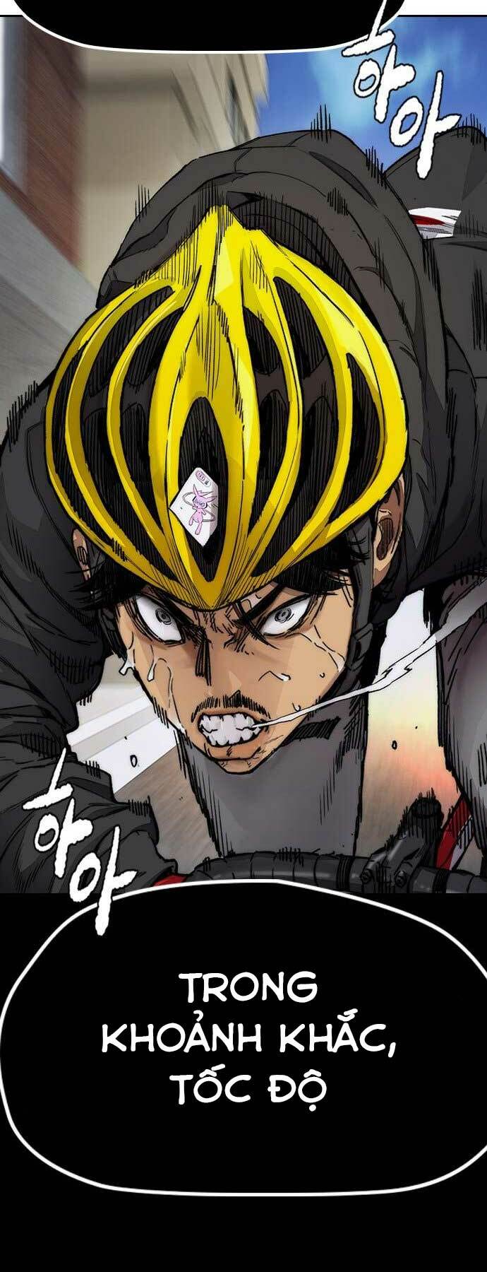 Thể Thao Cực Hạn - Chapter 398 - Page 105