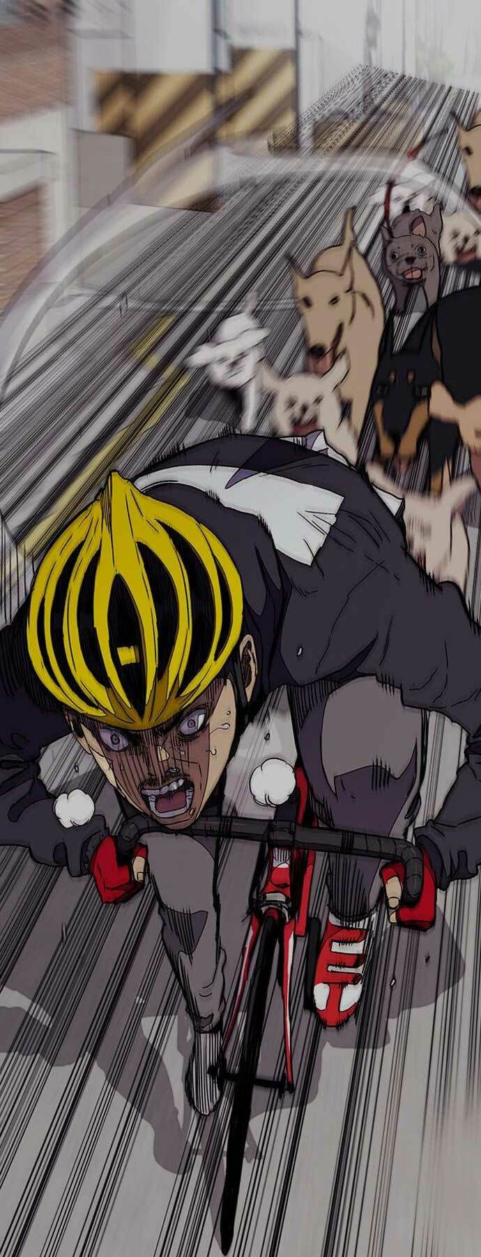 Thể Thao Cực Hạn - Chapter 398 - Page 124