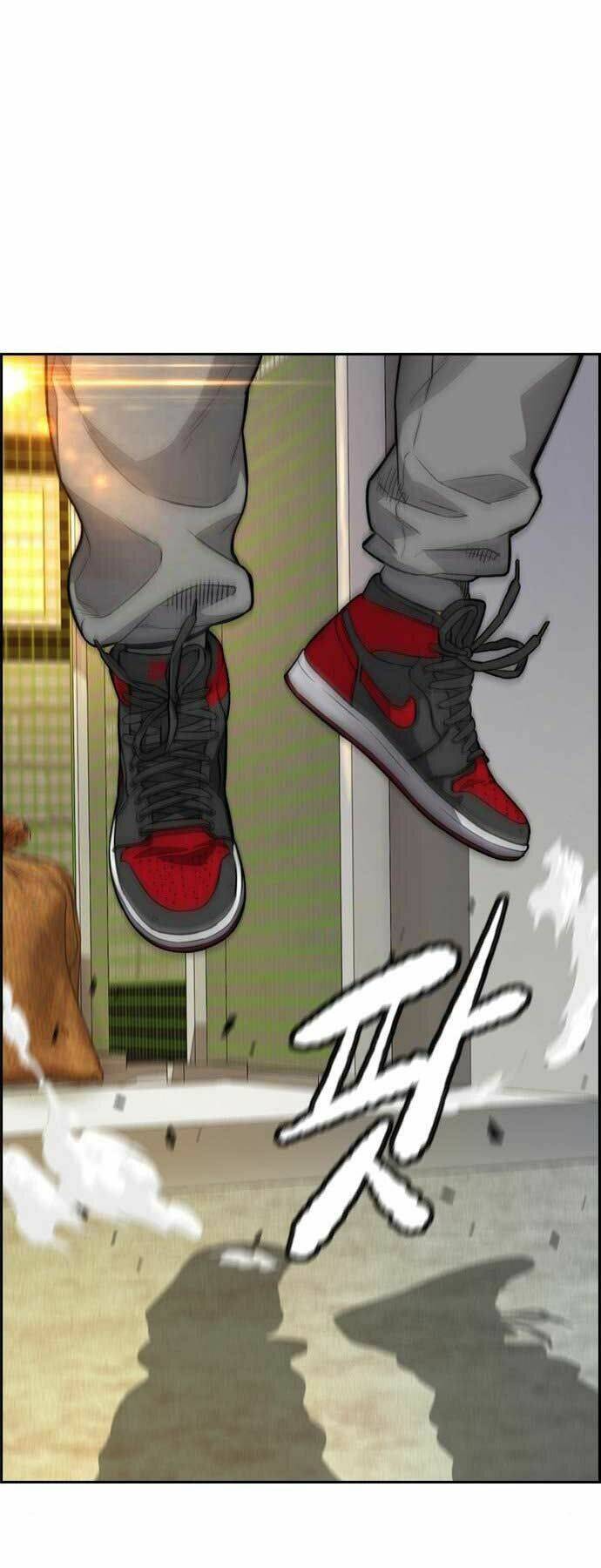 Thể Thao Cực Hạn - Chapter 398 - Page 15