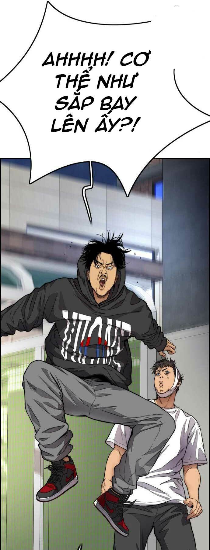 Thể Thao Cực Hạn - Chapter 398 - Page 16