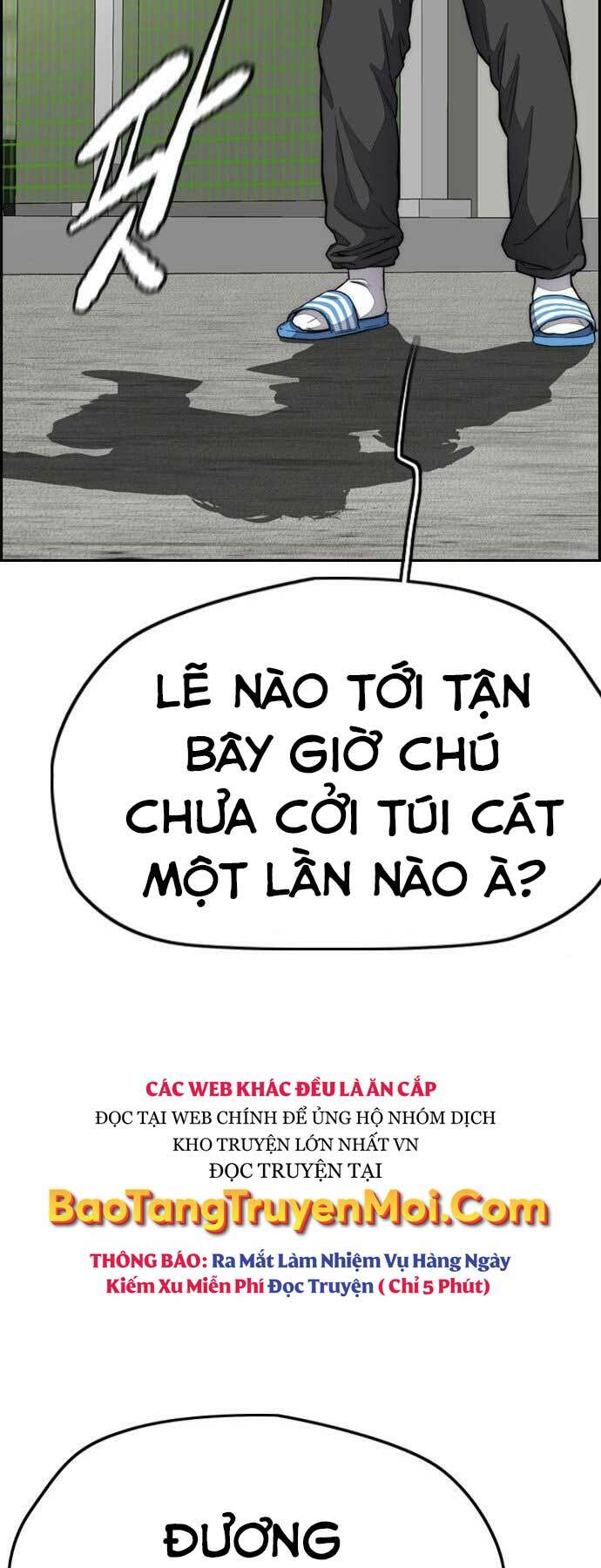 Thể Thao Cực Hạn - Chapter 398 - Page 17