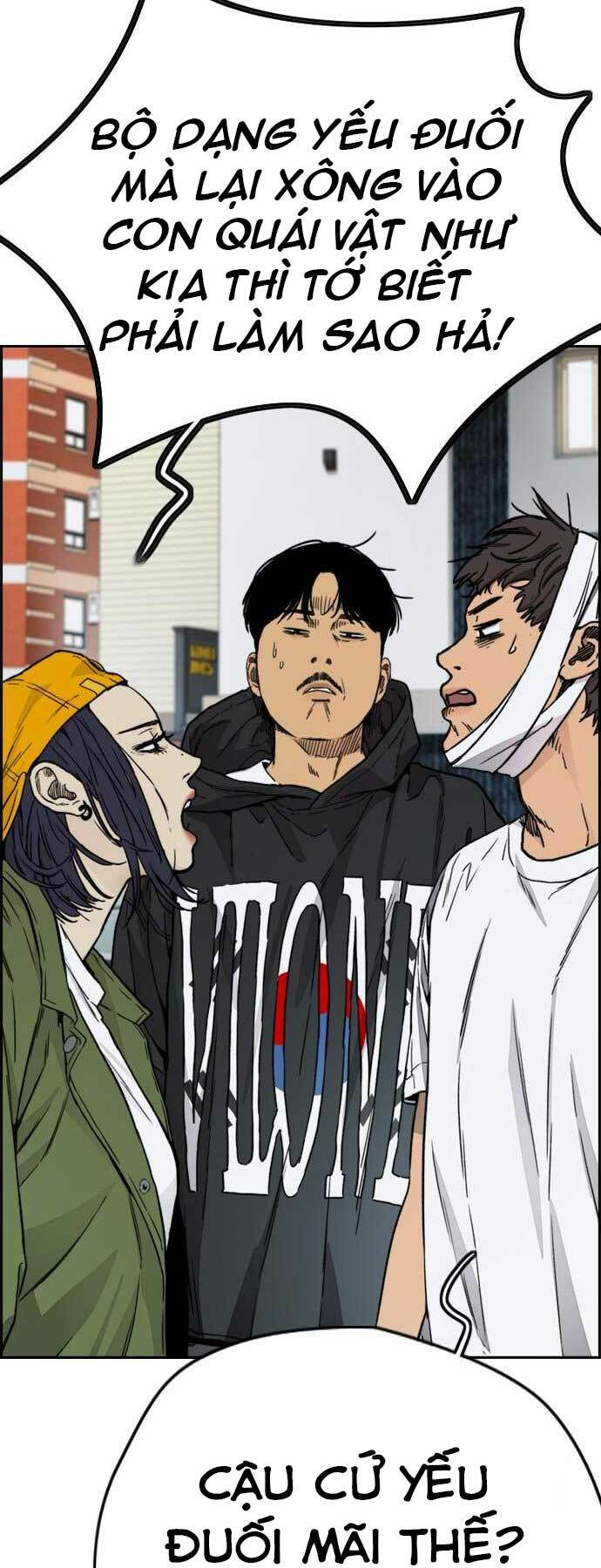 Thể Thao Cực Hạn - Chapter 398 - Page 25