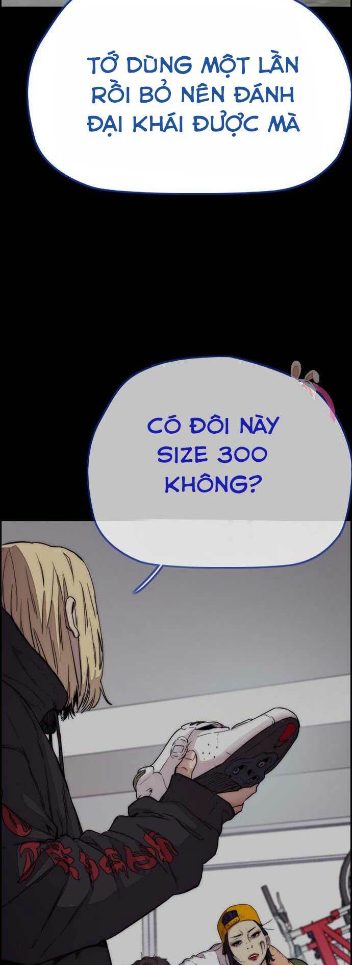 Thể Thao Cực Hạn - Chapter 398 - Page 30