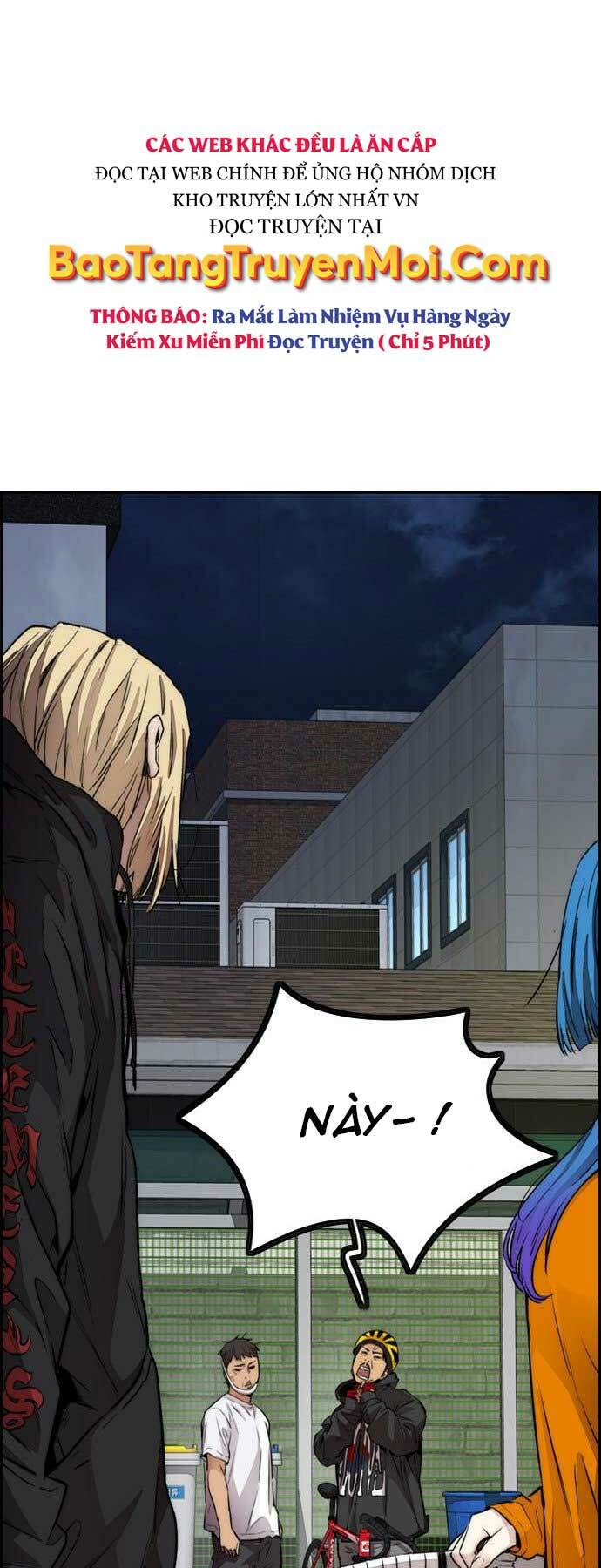 Thể Thao Cực Hạn - Chapter 398 - Page 36