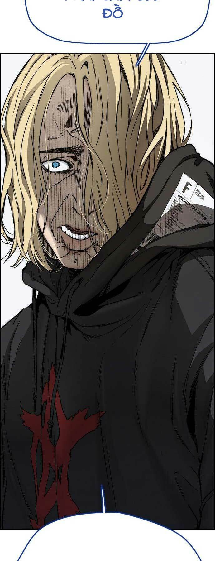 Thể Thao Cực Hạn - Chapter 398 - Page 38