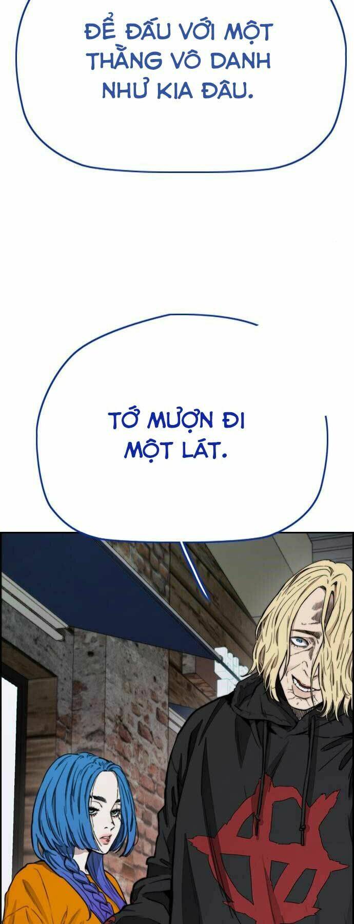 Thể Thao Cực Hạn - Chapter 398 - Page 39