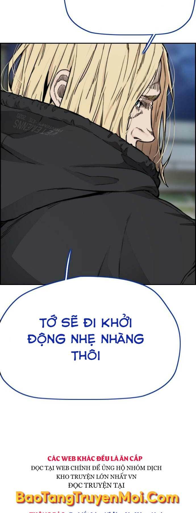 Thể Thao Cực Hạn - Chapter 398 - Page 41