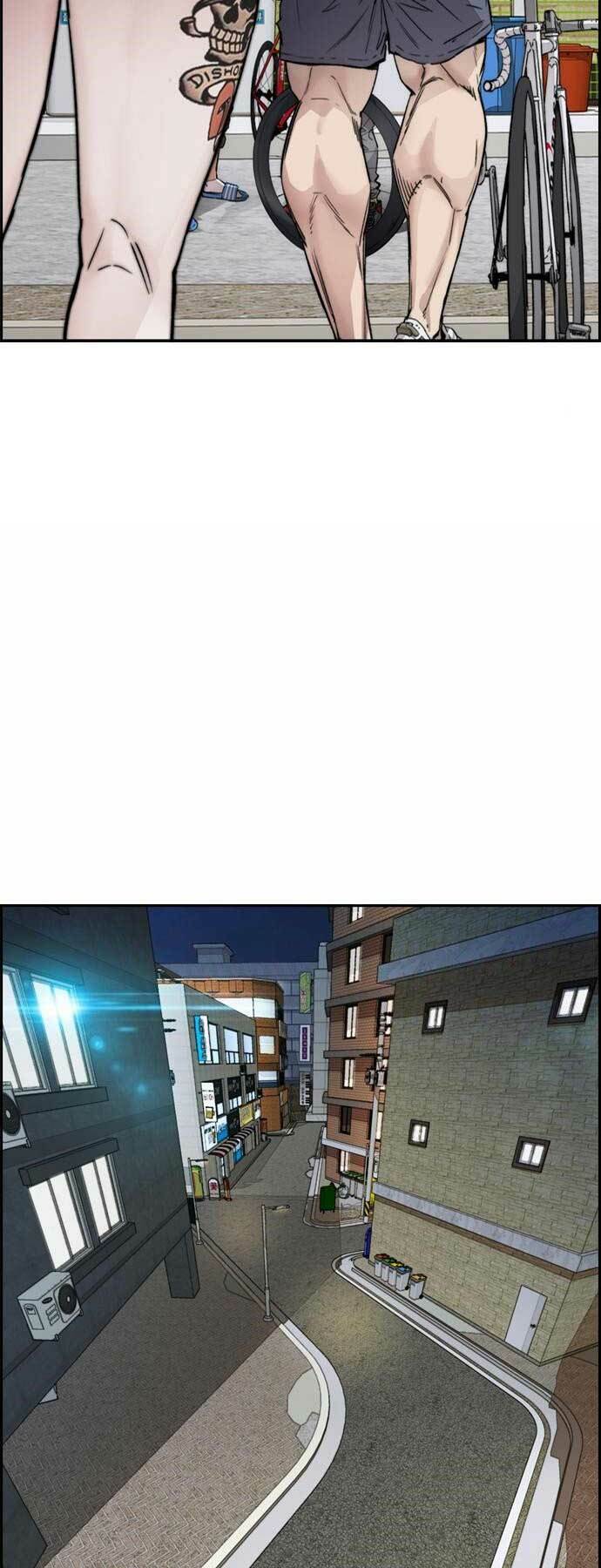 Thể Thao Cực Hạn - Chapter 398 - Page 43