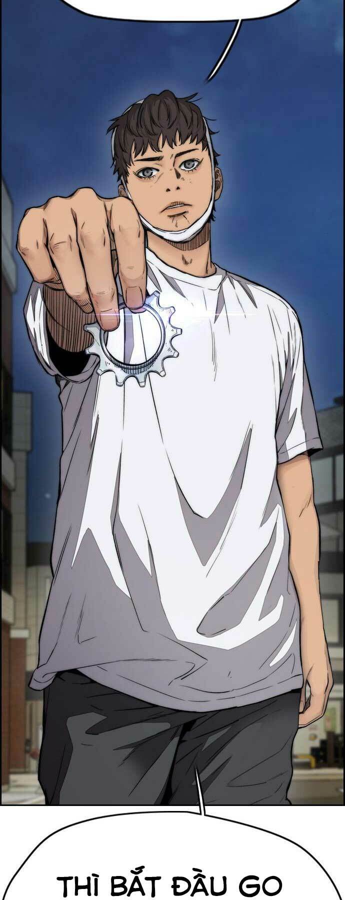 Thể Thao Cực Hạn - Chapter 398 - Page 51