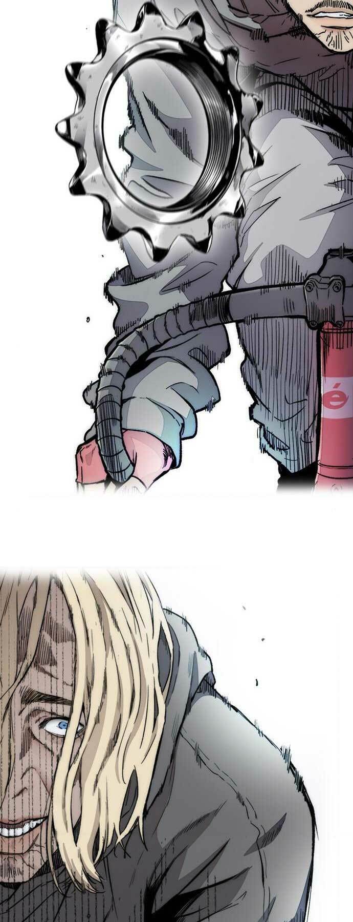 Thể Thao Cực Hạn - Chapter 398 - Page 59