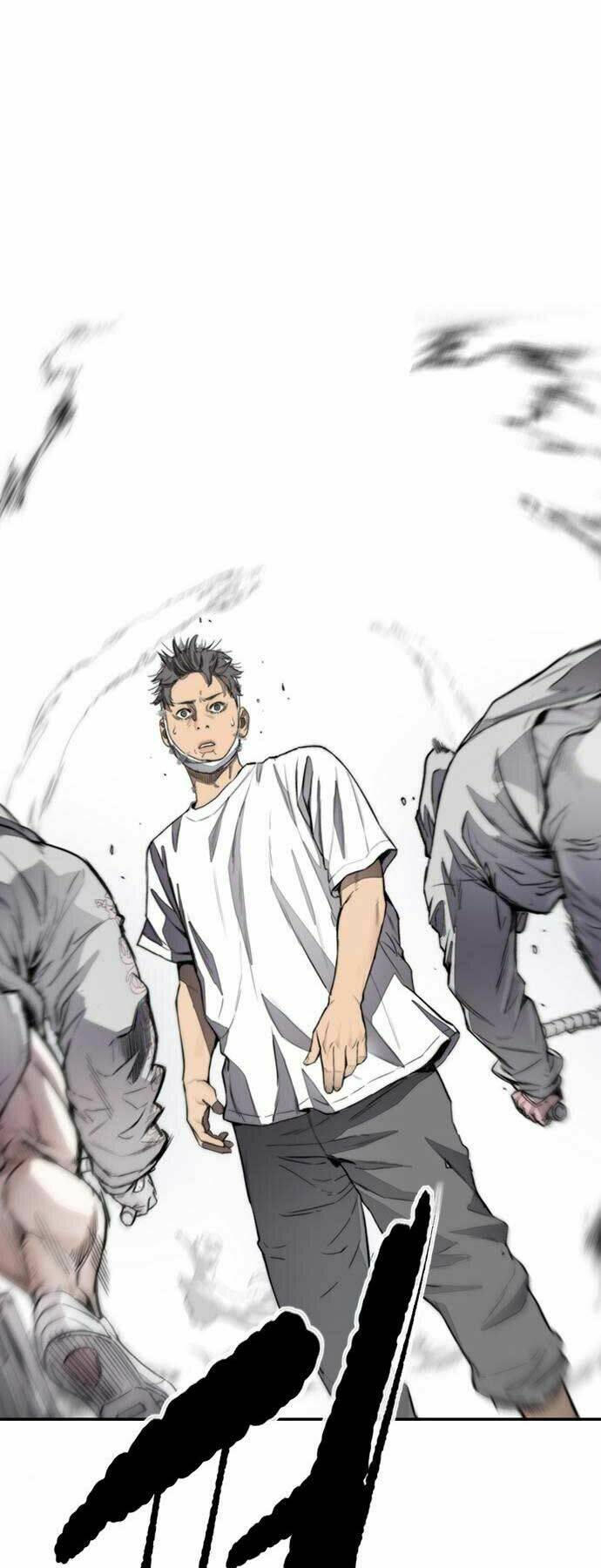 Thể Thao Cực Hạn - Chapter 398 - Page 63