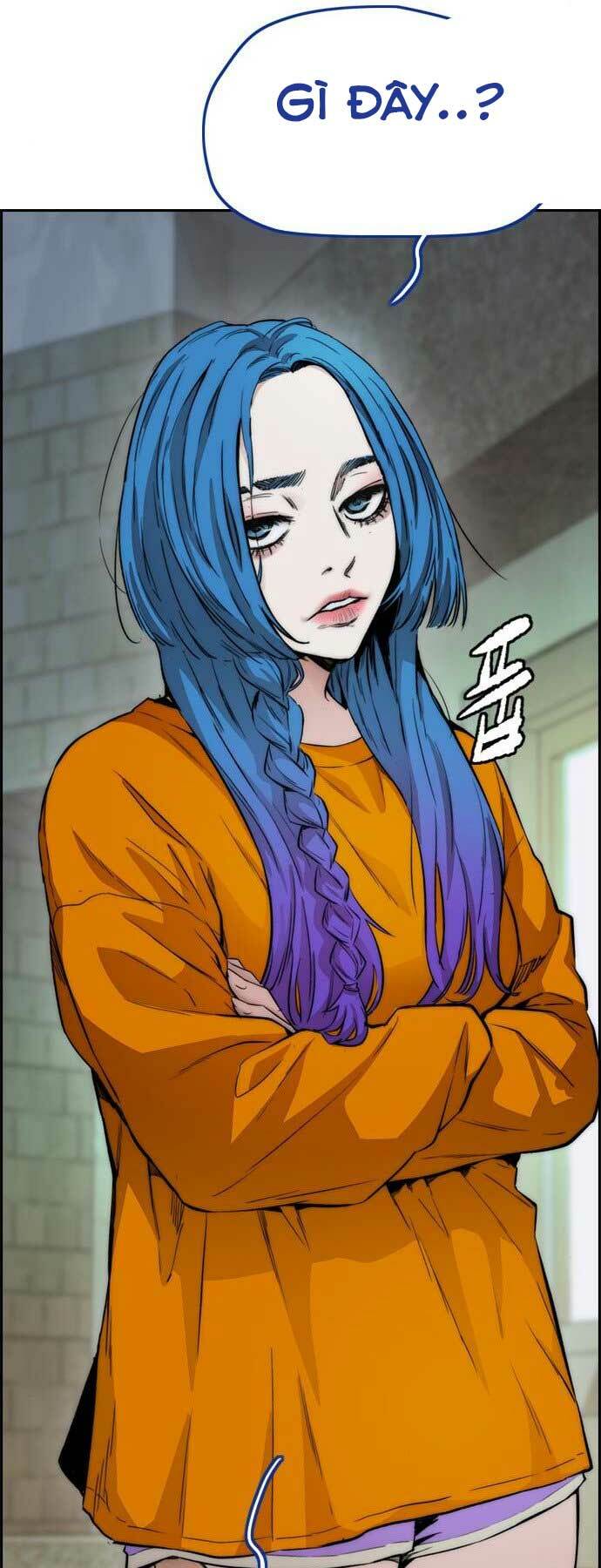 Thể Thao Cực Hạn - Chapter 398 - Page 67