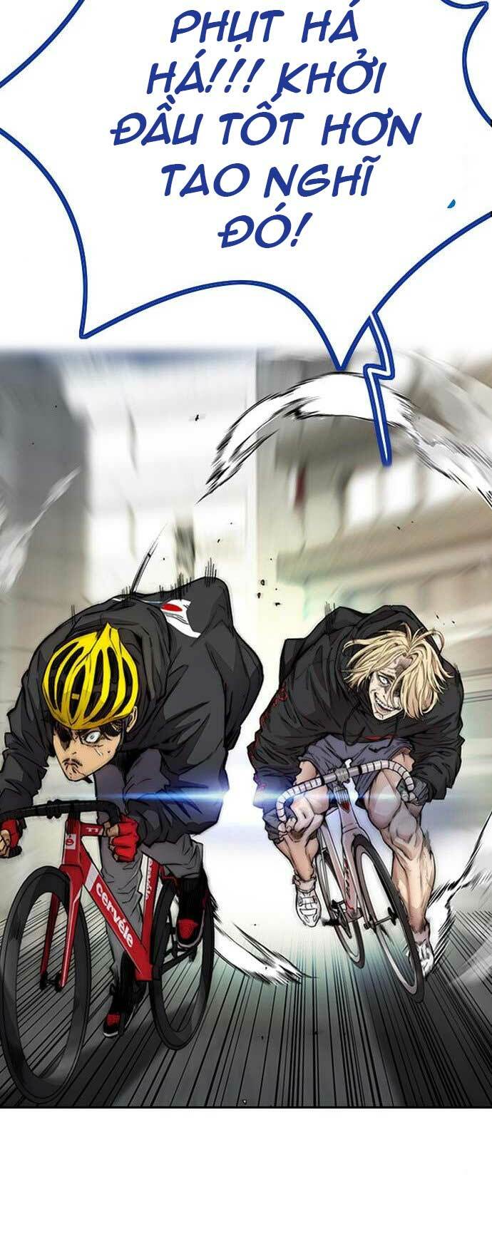 Thể Thao Cực Hạn - Chapter 398 - Page 70