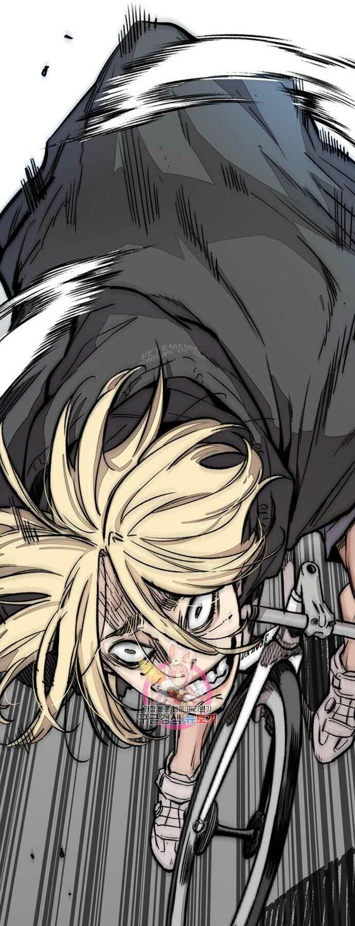 Thể Thao Cực Hạn - Chapter 398 - Page 73