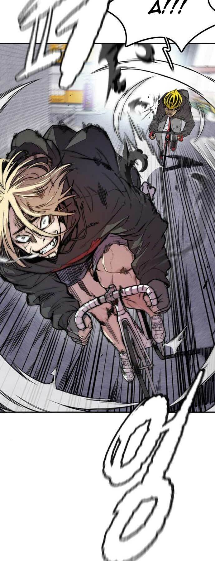 Thể Thao Cực Hạn - Chapter 398 - Page 83