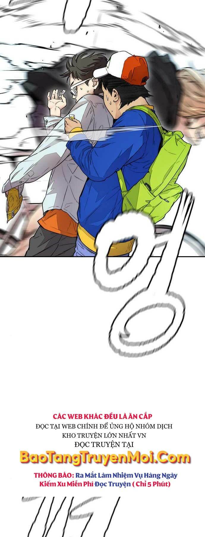 Thể Thao Cực Hạn - Chapter 398 - Page 97