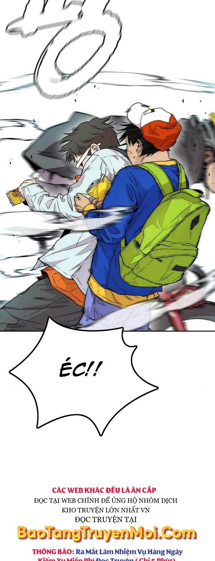 Thể Thao Cực Hạn - Chapter 398 - Page 98