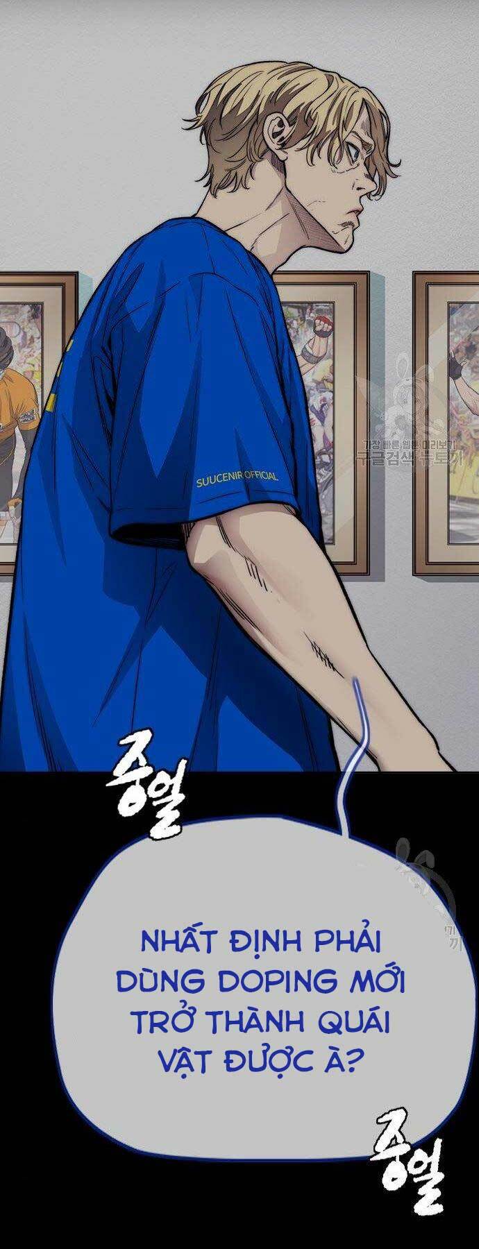 Thể Thao Cực Hạn - Chapter 399 - Page 99