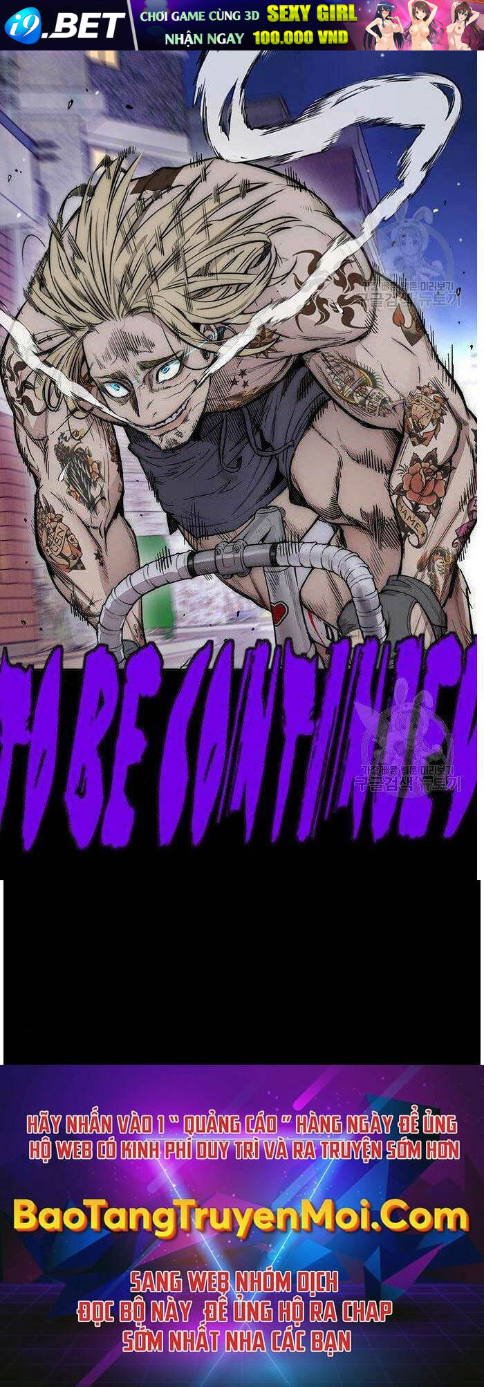 Thể Thao Cực Hạn - Chapter 399 - Page 116