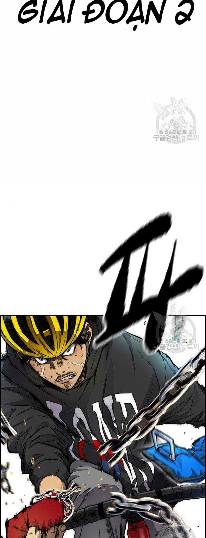 Thể Thao Cực Hạn - Chapter 399 - Page 21