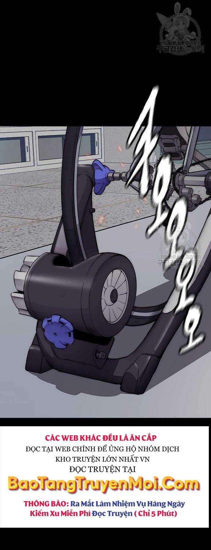 Thể Thao Cực Hạn - Chapter 399 - Page 60