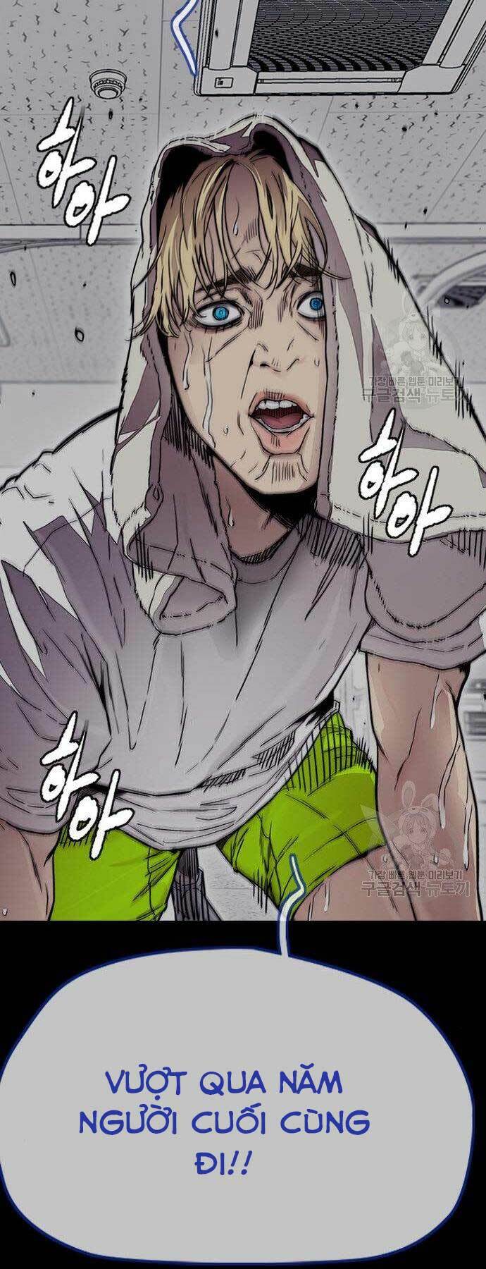 Thể Thao Cực Hạn - Chapter 399 - Page 66