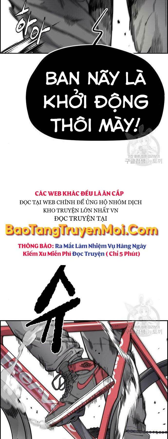 Thể Thao Cực Hạn - Chapter 399 - Page 7