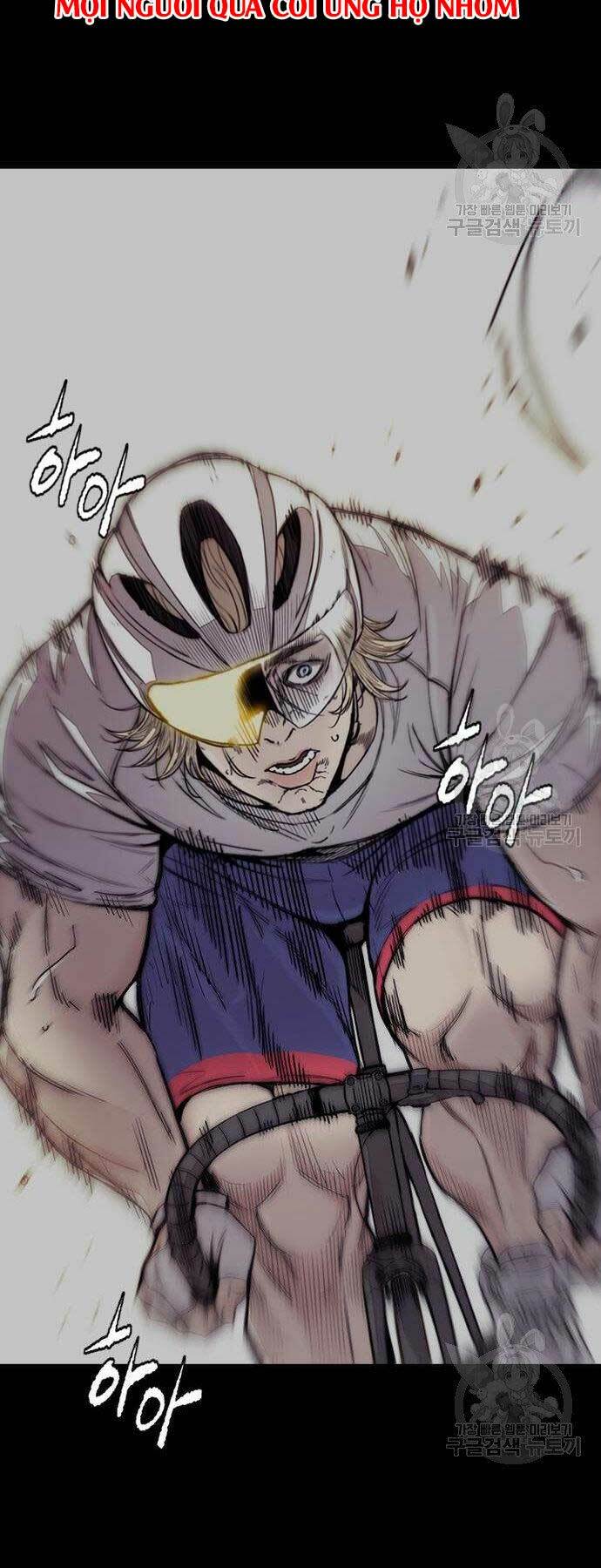 Thể Thao Cực Hạn - Chapter 399 - Page 79