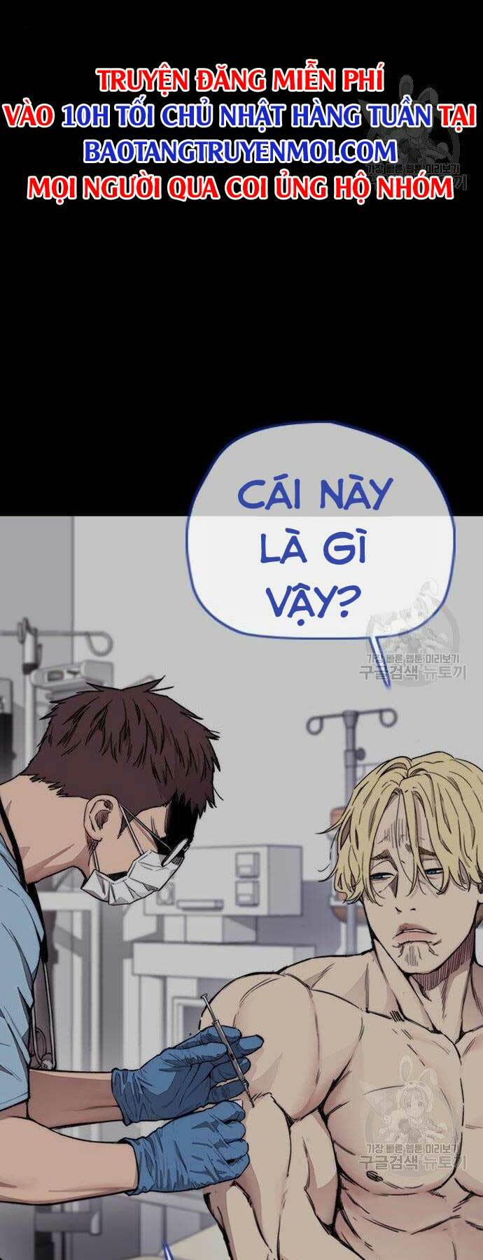 Thể Thao Cực Hạn - Chapter 399 - Page 86