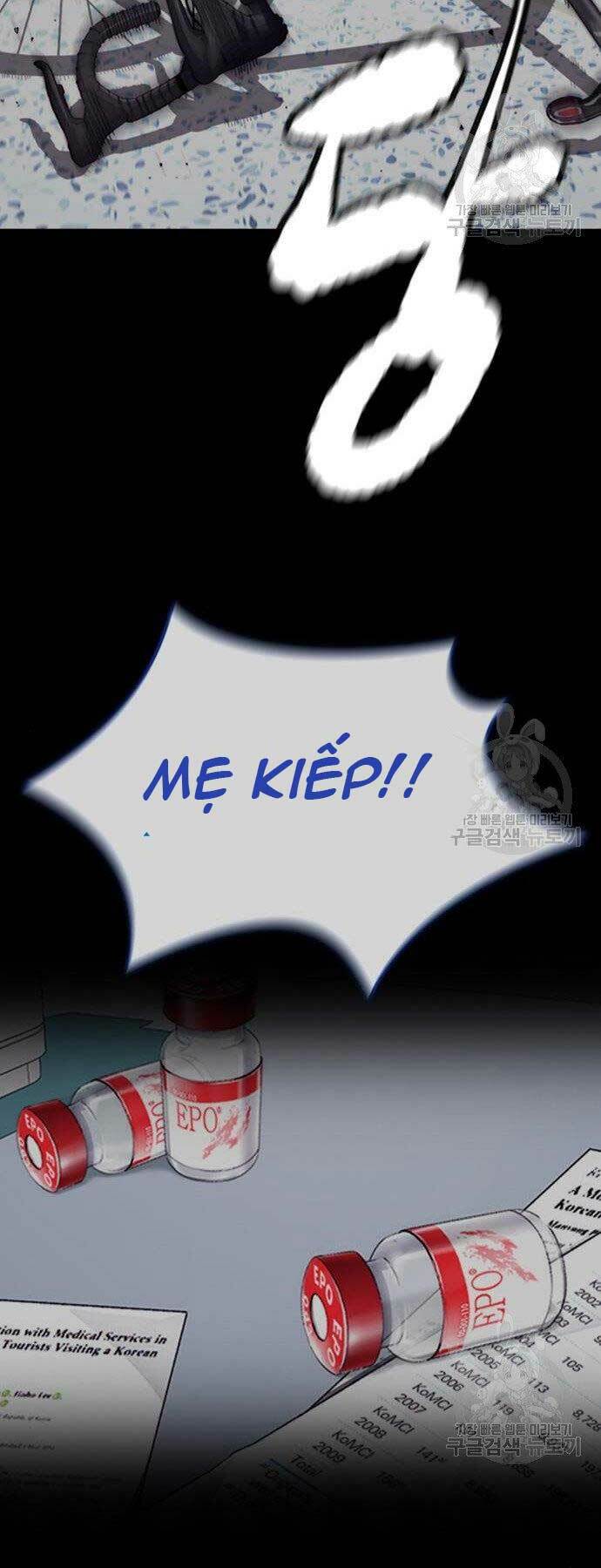 Thể Thao Cực Hạn - Chapter 399 - Page 90