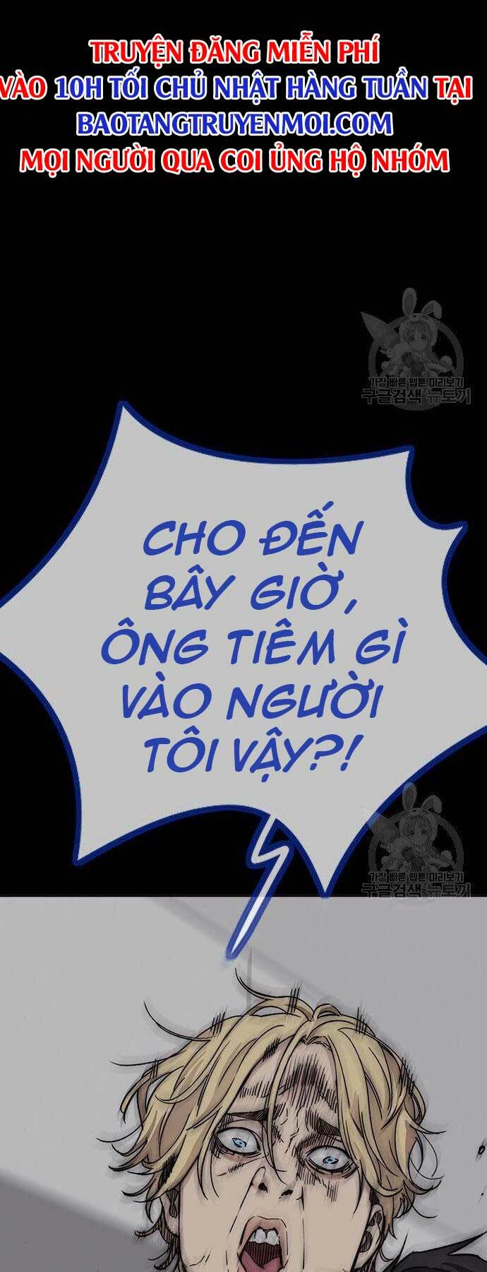 Thể Thao Cực Hạn - Chapter 399 - Page 91