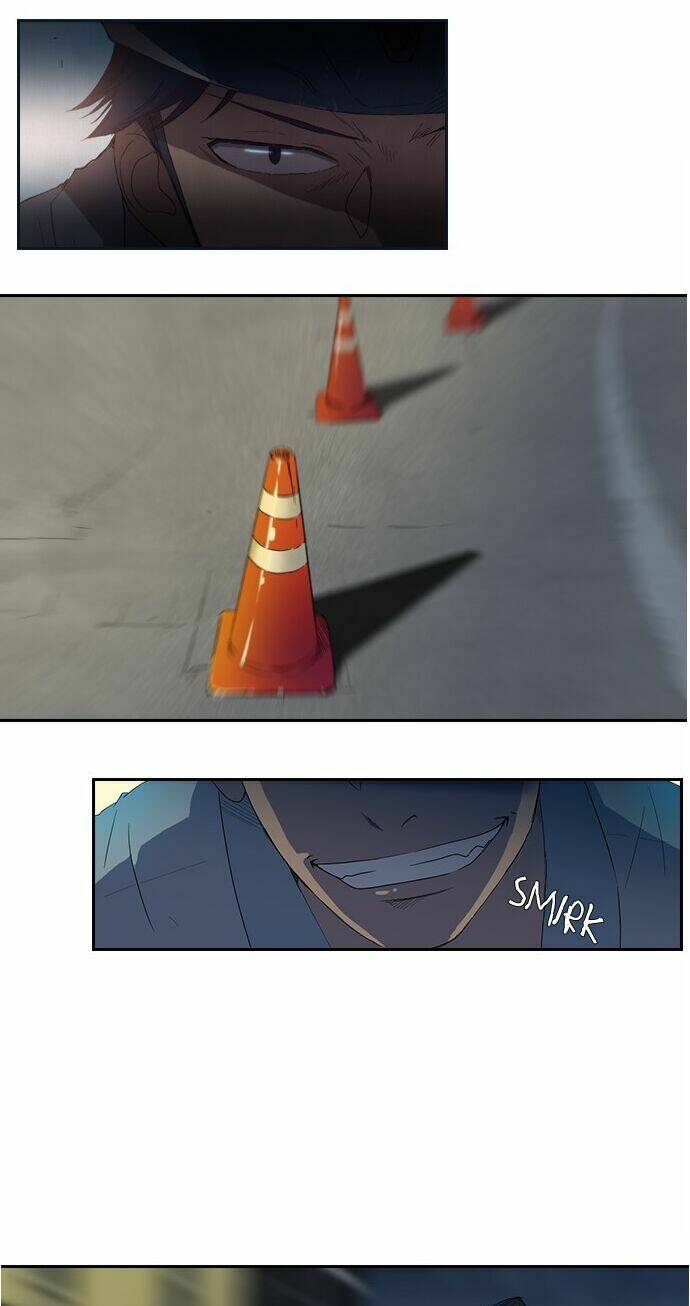 Thể Thao Cực Hạn - Chapter 4 - Page 9