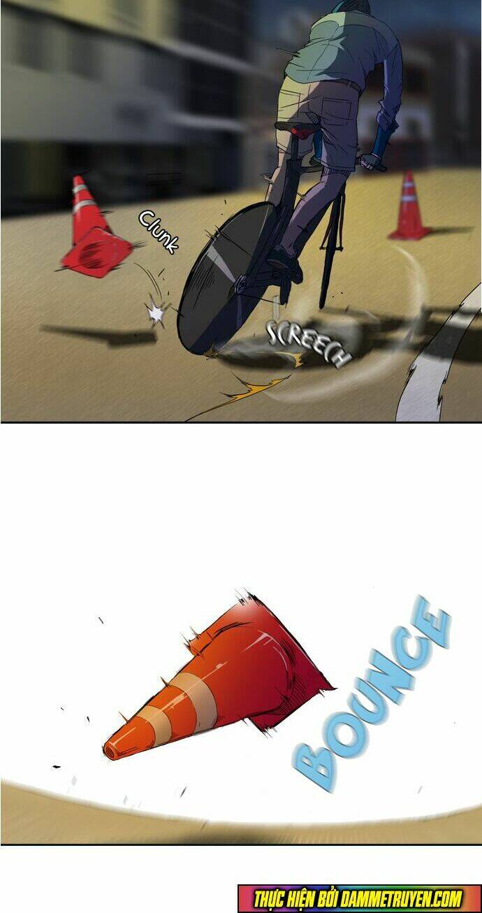 Thể Thao Cực Hạn - Chapter 4 - Page 10