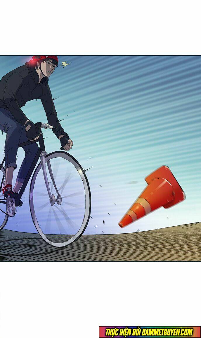 Thể Thao Cực Hạn - Chapter 4 - Page 11