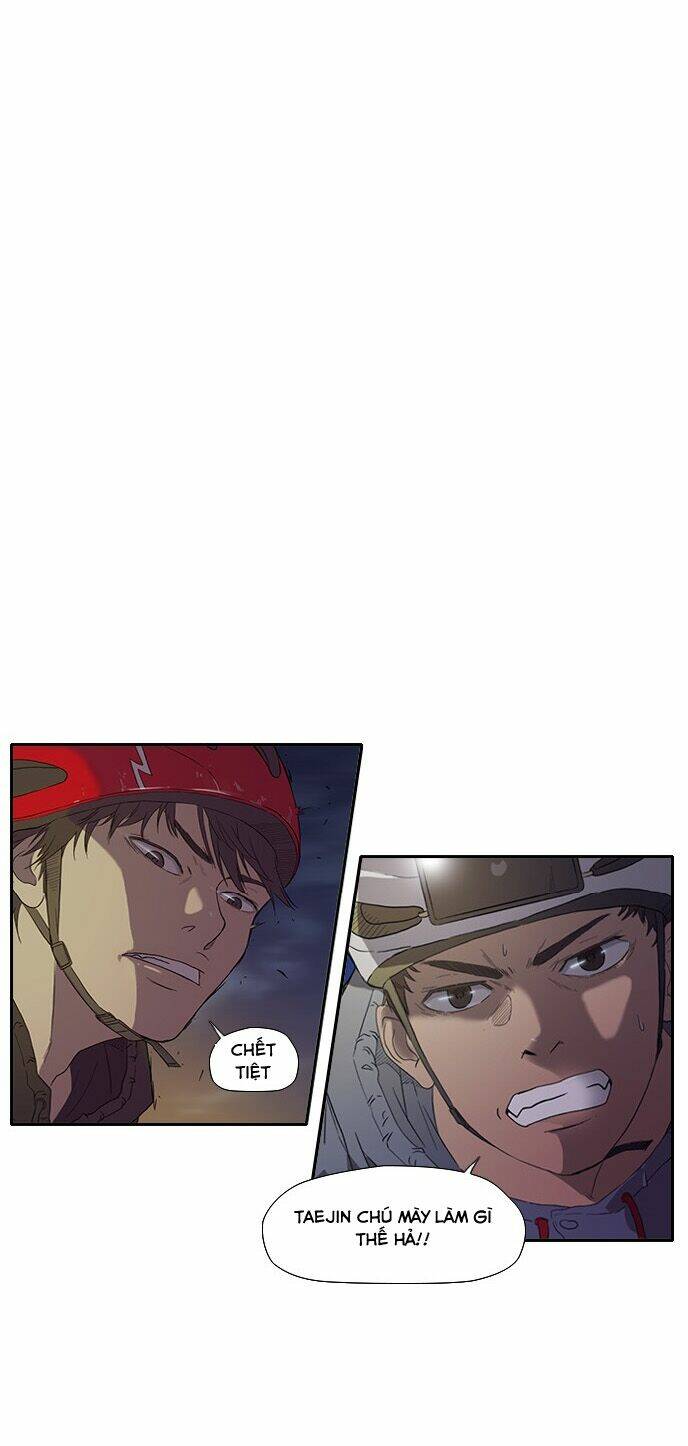Thể Thao Cực Hạn - Chapter 4 - Page 12