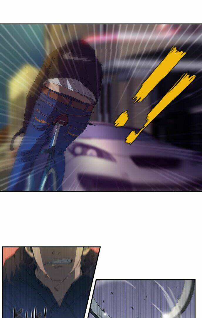 Thể Thao Cực Hạn - Chapter 4 - Page 15