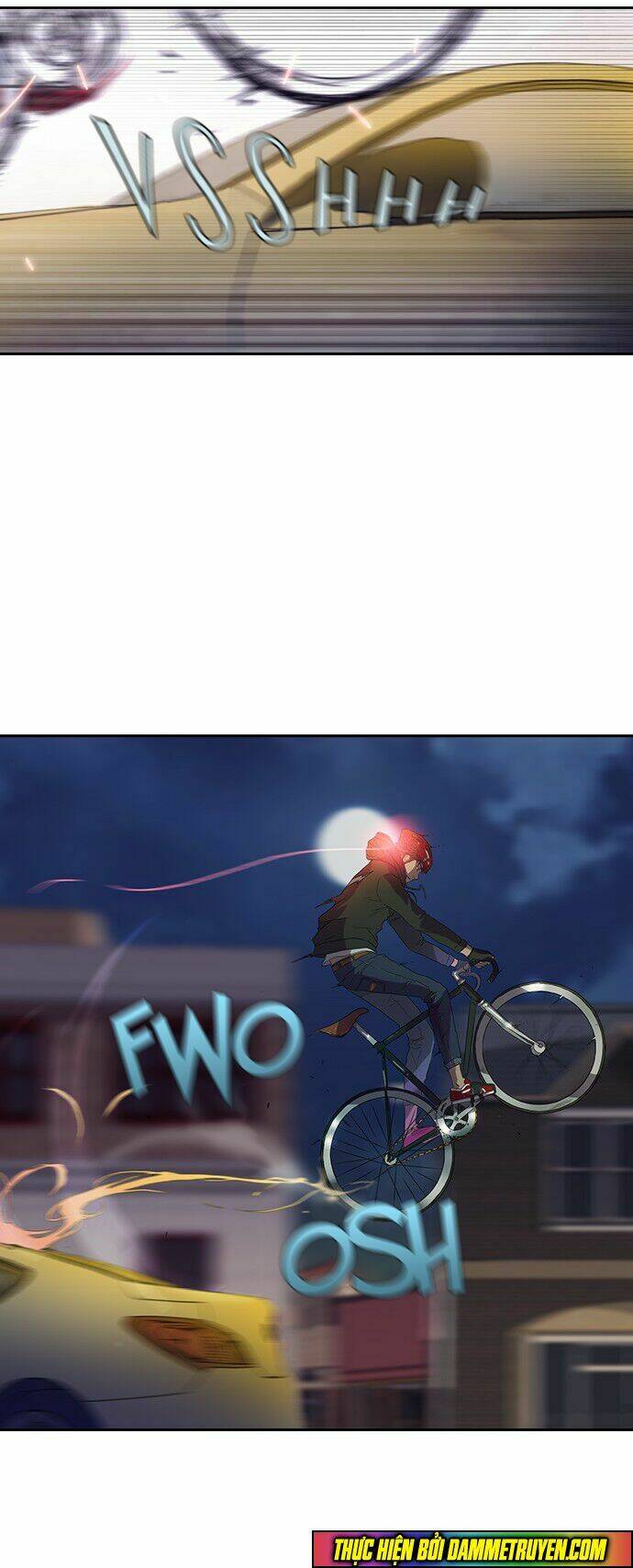 Thể Thao Cực Hạn - Chapter 4 - Page 17