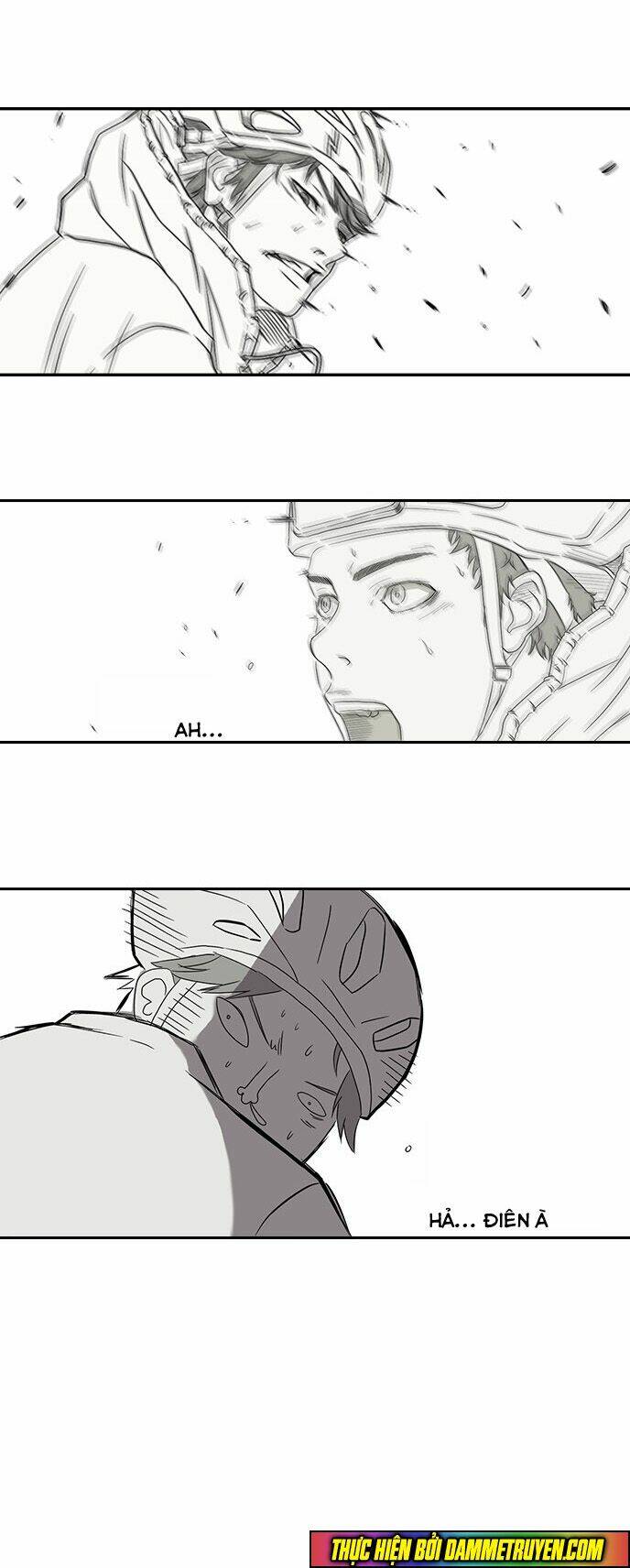 Thể Thao Cực Hạn - Chapter 4 - Page 18