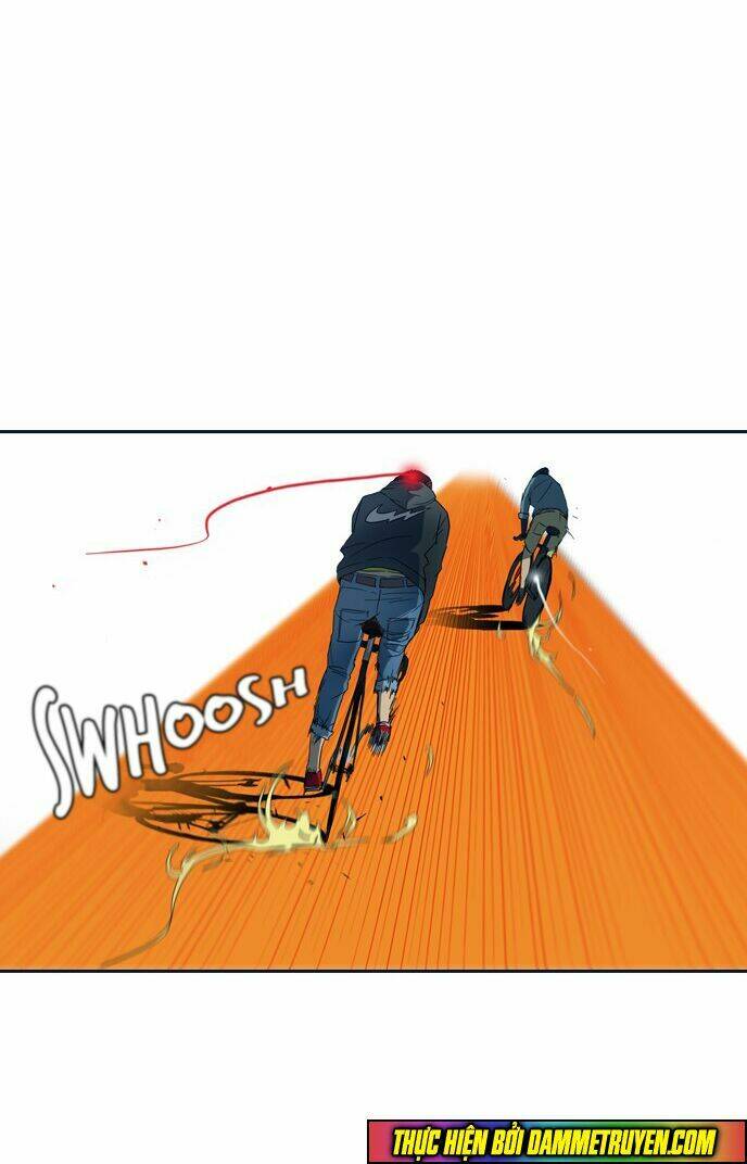 Thể Thao Cực Hạn - Chapter 4 - Page 20