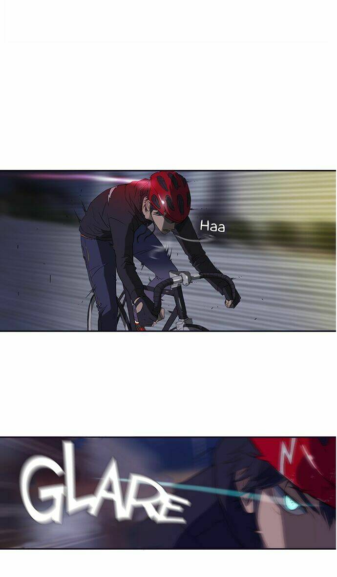 Thể Thao Cực Hạn - Chapter 4 - Page 24