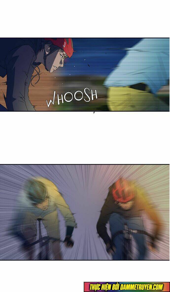 Thể Thao Cực Hạn - Chapter 4 - Page 25