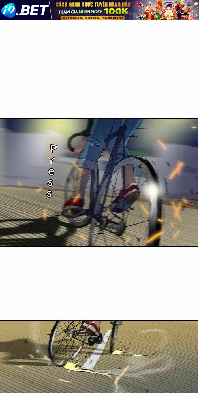 Thể Thao Cực Hạn - Chapter 4 - Page 29