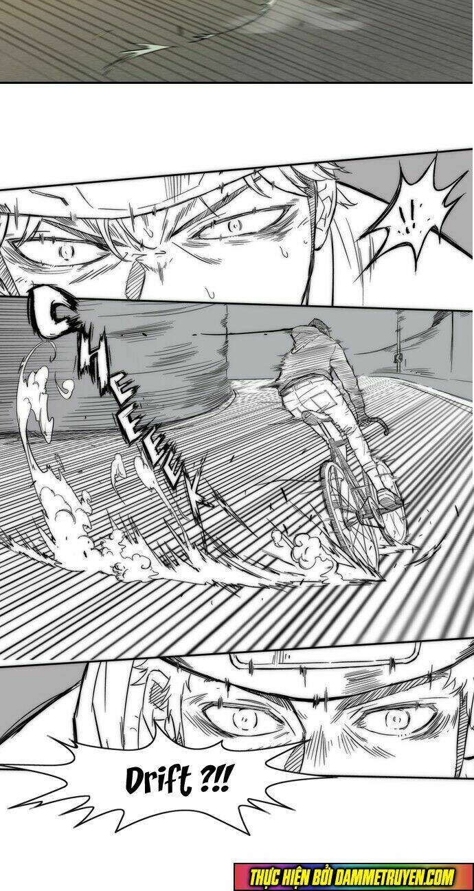 Thể Thao Cực Hạn - Chapter 4 - Page 30