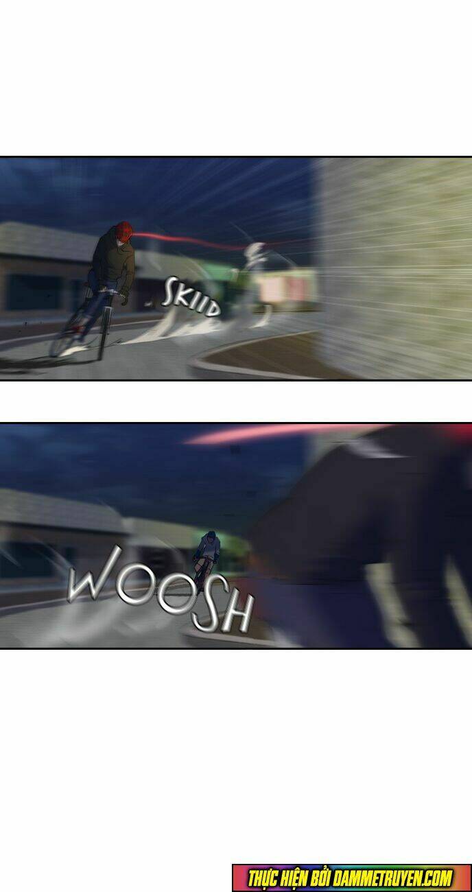 Thể Thao Cực Hạn - Chapter 4 - Page 31