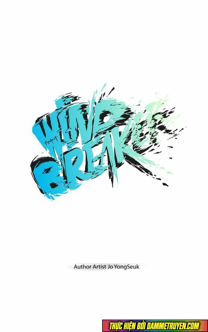 Thể Thao Cực Hạn - Chapter 4 - Page 4